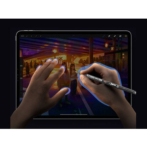 قلم استایلوس آیپد ویوو WiWU Pencil W Pro Stylus Pen