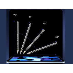 خودکار لمسی آیپد ویوو WiWU Pencil W Pro Stylus Pen