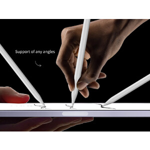 قلم لمسی آیپد 2018 به بعد ویوو WiWU Pencil L Pro Palm Rejection Stylus