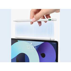 قلم لمسی آیپد ویوو WiWU Pencil L Pro Palm Rejection Stylus