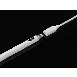 قلم لمسی آیپد ویوو WiWU Pencil L Pro Palm Rejection Stylus