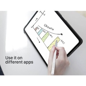 قلم لمسی نیلکین Nillkin iSketch Adjustable Capacitive Stylus