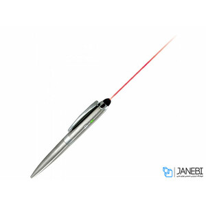 قلم گوشی و تبلت پرومیت Promate Ipen4 3-in-1 Stylus Pen