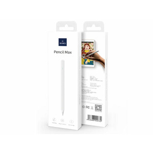 قلم لمسی سازگار با سیستم عامل اندروید و آی او اس ویوو WiWU Pencil Max new version