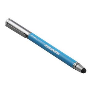 قلم گوشی و تبلت پرومیت Promate Lami-2 Universal 2-in-1 Rigid Stylus Pen