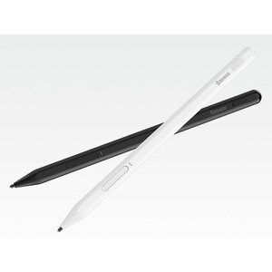 قلم لمسی مایکروسافت بیسوس (نسخه فعال) Baseus SXBC070002 Microsoft Smooth Capacitive Writing Stylus
