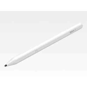 قلم لمسی مایکروسافت بیسوس (نسخه فعال) Baseus SXBC070002 Microsoft Smooth Capacitive Writing Stylus