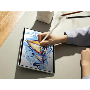 قلم لمسی مایکروسافت بیسوس (نسخه فعال) Baseus SXBC070002 Microsoft Smooth Capacitive Writing Stylus