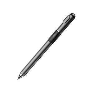 قلم لمسی دو سر بیسوس Baseus Household Pen