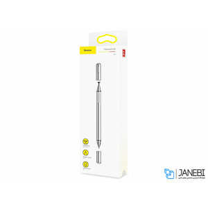 قلم دو سر بیسوس Baseus Household Ped