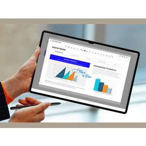 قیمت قلم سامسونگ Galaxy Tab S9/S9+/S9 Ultra S Pen (EJ-PX710)