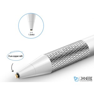 قلم استایلوس توتو Totu Active Stylus Pen FGCP-001