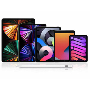 قلم دیجیتال آیپد 2018 و جدیدتر جویروم Joyroom JR-X9 Active Stylus Pen Apple iPad