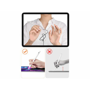 قیمت قلم لمسی آیپد 2018 و جدیدتر جویروم Joyroom JR-X9 Active Stylus Pen Apple iPad