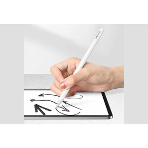 قلم لمسی مغناطیسی آیپد یوسامز Usams US-ZB254 Magnetic Charging Active Touch Capacitive Stylus Pen