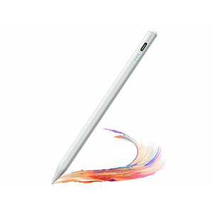 قلم لمسی آیپد 2018 به بعد جویروم Joyroom JR-X9S Active Stylus Pen