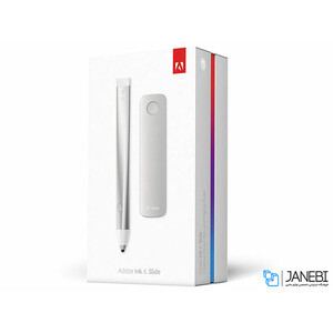 قلم لمسی ادونیت Adobe Ink And Slide