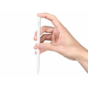 قلم لمسی آیپد رسی RECCI RCS-S07 iPAD Touch Pen With Magnetic Charging