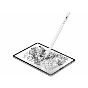 خرید قلم لمسی آیپد یوسامز Usams US-ZB223 Active Touch Screen Capacitive Stylus Pen