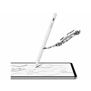 قیمت قلم لمسی آیپد یوسامز Usams US-ZB223 Active Touch Screen Capacitive Stylus Pen