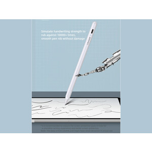 قلم لمسی آیپد یوسامز Usams US-ZB223 Active Touch Screen Capacitive Stylus Pen