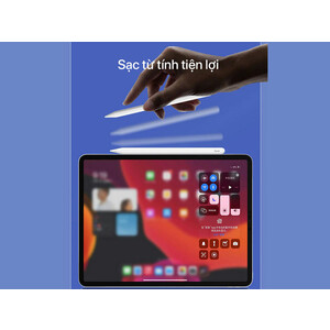 قیمت قلم لمسی آیپد کوتتسی COTEetCI 62006 Magnetic Wireless Charging Drawing Pen