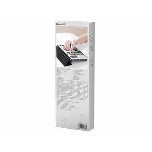 قلم لمسی بیسوس Baseus Smooth Writing Active Stylus with LED Indicators BS-PS006