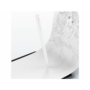 قلم لمسی بیسوس Baseus Smooth Writing Active Stylus with LED Indicators BS-PS006