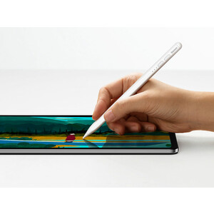 قلم لمسی بیسوس Baseus Smooth Writing Active Stylus with LED Indicators BS-PS006