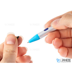 قلم حرارتی
