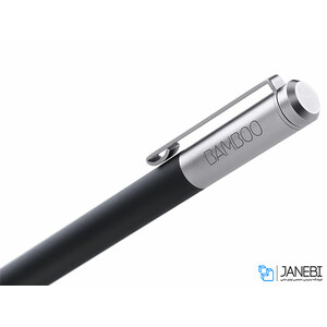 قلم لمسی آیپد Wacom CS100 Bamboo Stylus iPad