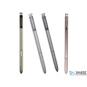 قلم اصلی سامسونگ نوت 5 Samsung Galaxy Note 5 S PEN