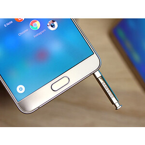 فروش اینترنتی قلم اورجینال Original Samsung Galaxy Note 5 S PEN