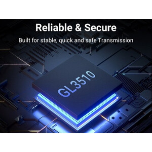 هاب 7 پورت USB 3.0 یوگرین Ugreen CM481 30778 7 Ports USB 3.0