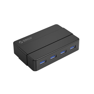 هاب 4 پورت اوریکو ORICO H4928-U3 4 Port USB3.0 HUB