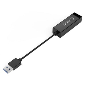 مبدل USB 0.3 به RJ45 اوریکو ORICO UTJ-U3 USB3.0 Gigabit Ethernet Network Adapter
