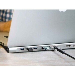 هاب آداپتور تایپ سی چند کاره بیسوس Baseus Enjoyment Type-C 11in1 Hub Adapter بسیار کاربردی