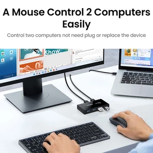 هاب سوئیچ یوگرین