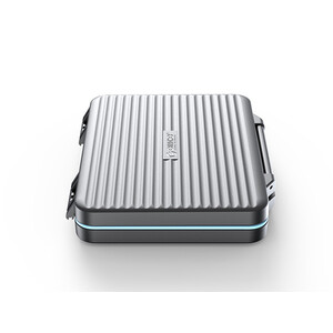کیف و محفظه ضد آب و ضد ضربه محافظ رم و حافظه اوریکو ORICO PHCD Storage Case