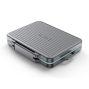 کیف و محفظه ضد آب و ضد ضربه محافظ رم و حافظه اوریکو ORICO PHCD Storage Case