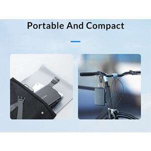قیمت کیف و محفظه ضد آب و ضد ضربه محافظ رم و حافظه اوریکو ORICO PHCD Storage Case