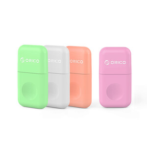 خرید کارتخوان رنگارنگ اوریکو ORICO Colorful USB3.0 TF Card Reader CRS12