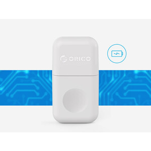 فروش کارتخوان رنگارنگ اوریکو ORICO Colorful USB3.0 TF Card Reader CRS12