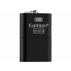 کارت‌خوان یواس‌بی به میکرو ارلدام Earldom Card reader ET-OT12 Micro SD