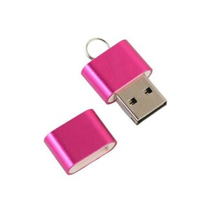 خرید کارت‌خوان یواس‌بی به میکرو ارلدام Earldom Card reader ET-OT12 Micro SD