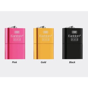 قیمت کارت‌خوان یواس‌بی به میکرو ارلدام Earldom Card reader ET-OT12 Micro SD