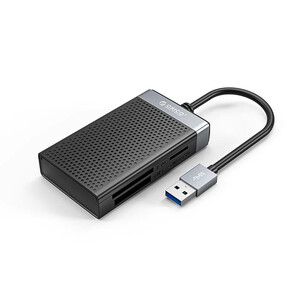 کارتخوان یو اس بی چند منظوره اوریکو  CL4D-A3