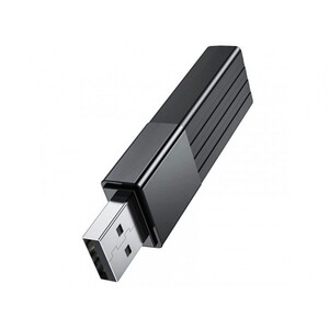 کارت خوان هوکو hoco HB20 Mindful 2-in-1 USB2.0 card reader