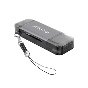 کارتخوان و رم ریدر اوریکو Orico 3CR61 USB3.0 6-in-1 Card Reader