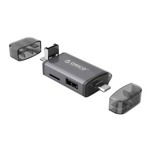 کارتخوان و رم ریدر اوریکو Orico 3CR61 USB3.0 6-in-1 Card Reader